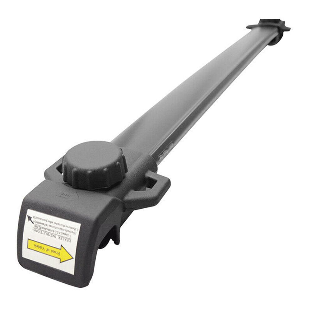 Fits 09-20 Dodge Journey OE Style Aluminum Top Roof Rack Cross Bar Carrier
