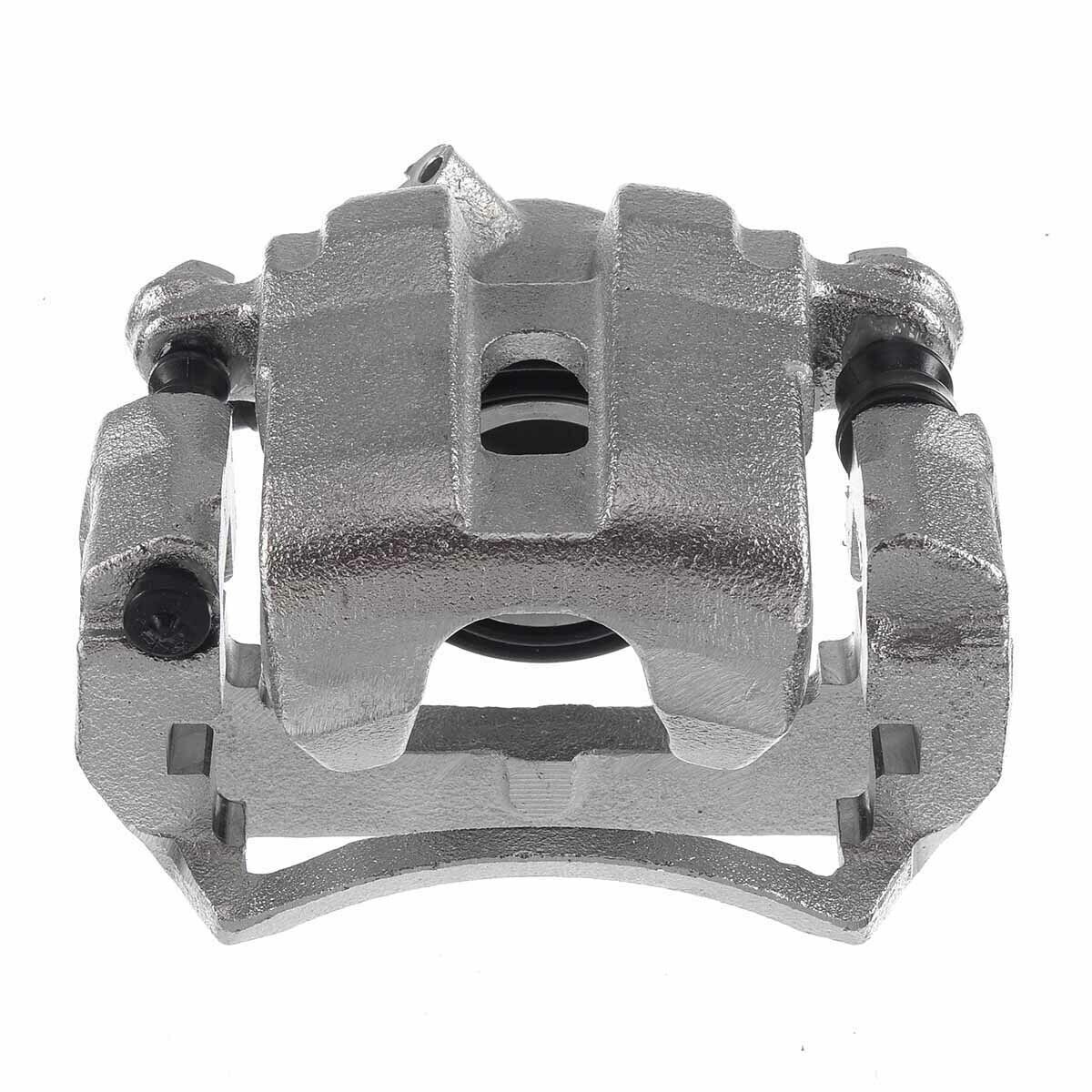Front Driver Side Brake Caliper With Bracket For Mazda 94-05 Miata Convertible