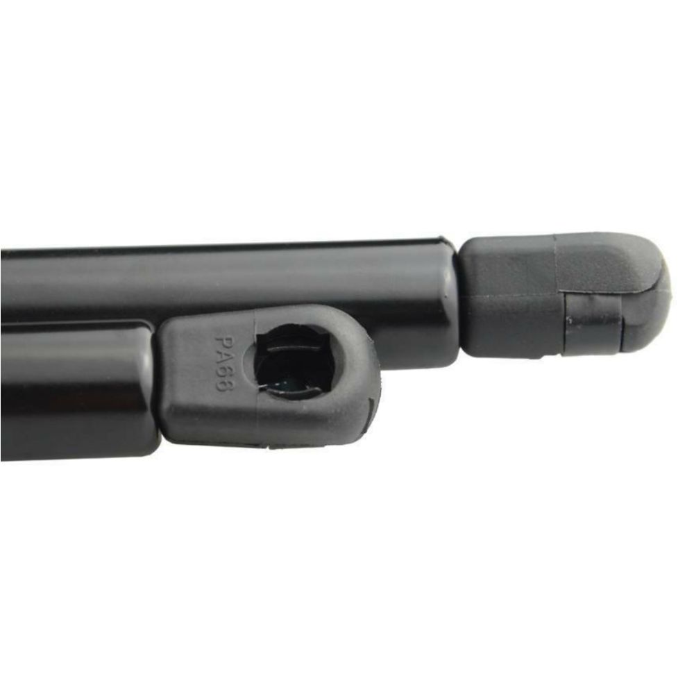 2x Hood Lift Supports Shock Struts Springs For Mercedes-Benz W220