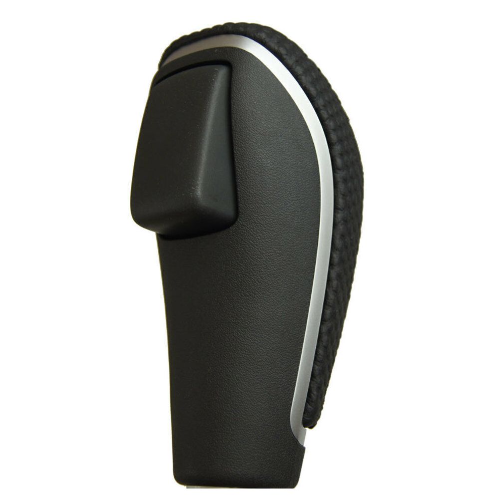 For Pontiac 2008-2009 G8 Sedan G8 Shift Knob Automatic Trans Black Leather NIB