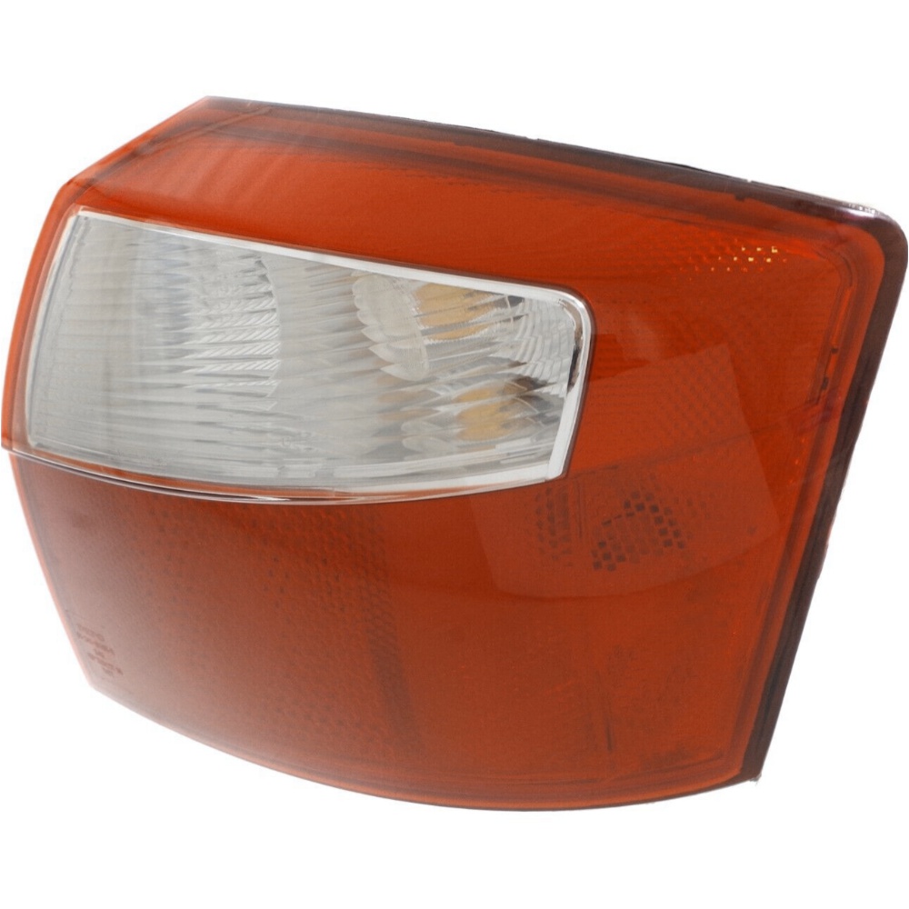 Tail Light For 2002-2005 A4 2002-2005 A4 Quattro 2002-2005 S4 Passenger Side