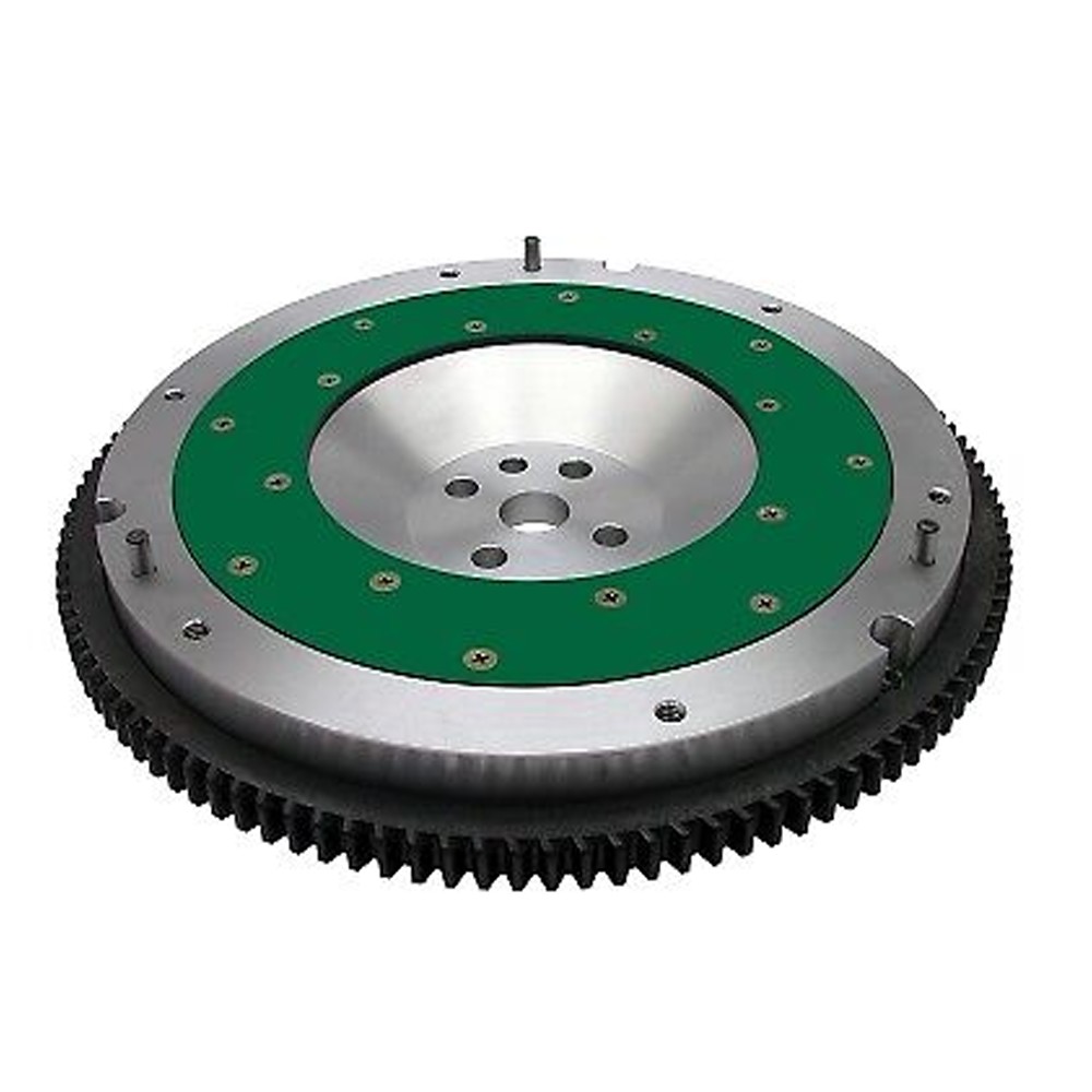 172661 Flywheel-Aluminum PC T1