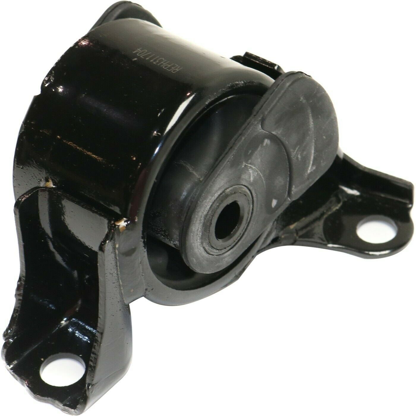 2 Sets Of - Manual Transmission Mount For 1.7L 2001-2005 Honda Civic And Acura EL