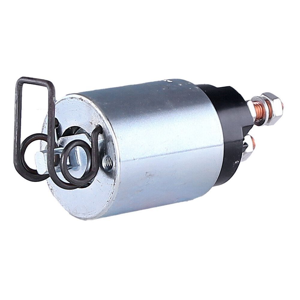 Solenoid 55Mm