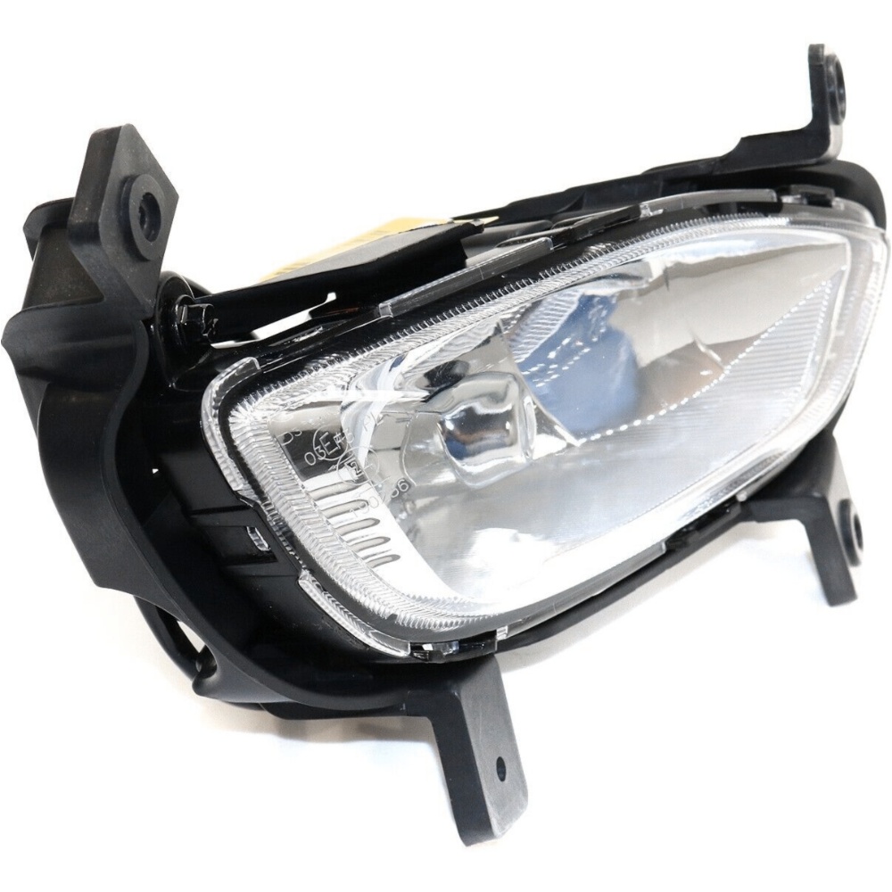 Fog Light Driving Lamp Front Passenger Right Side Right Hand For 12-15 Kia Rio