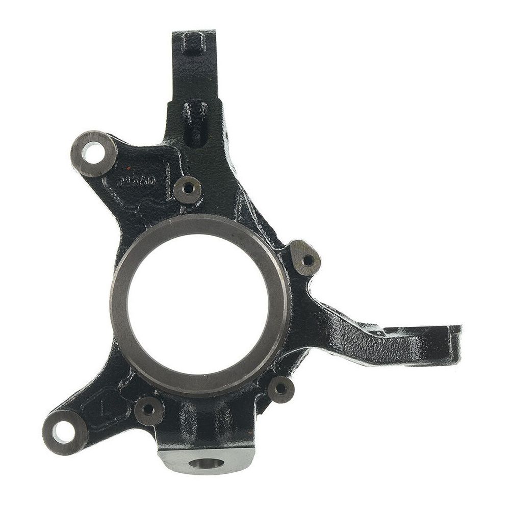 Front Left & Right Steering Knuckle For 97-04 Avalon Camry Es300 Sienna Solara