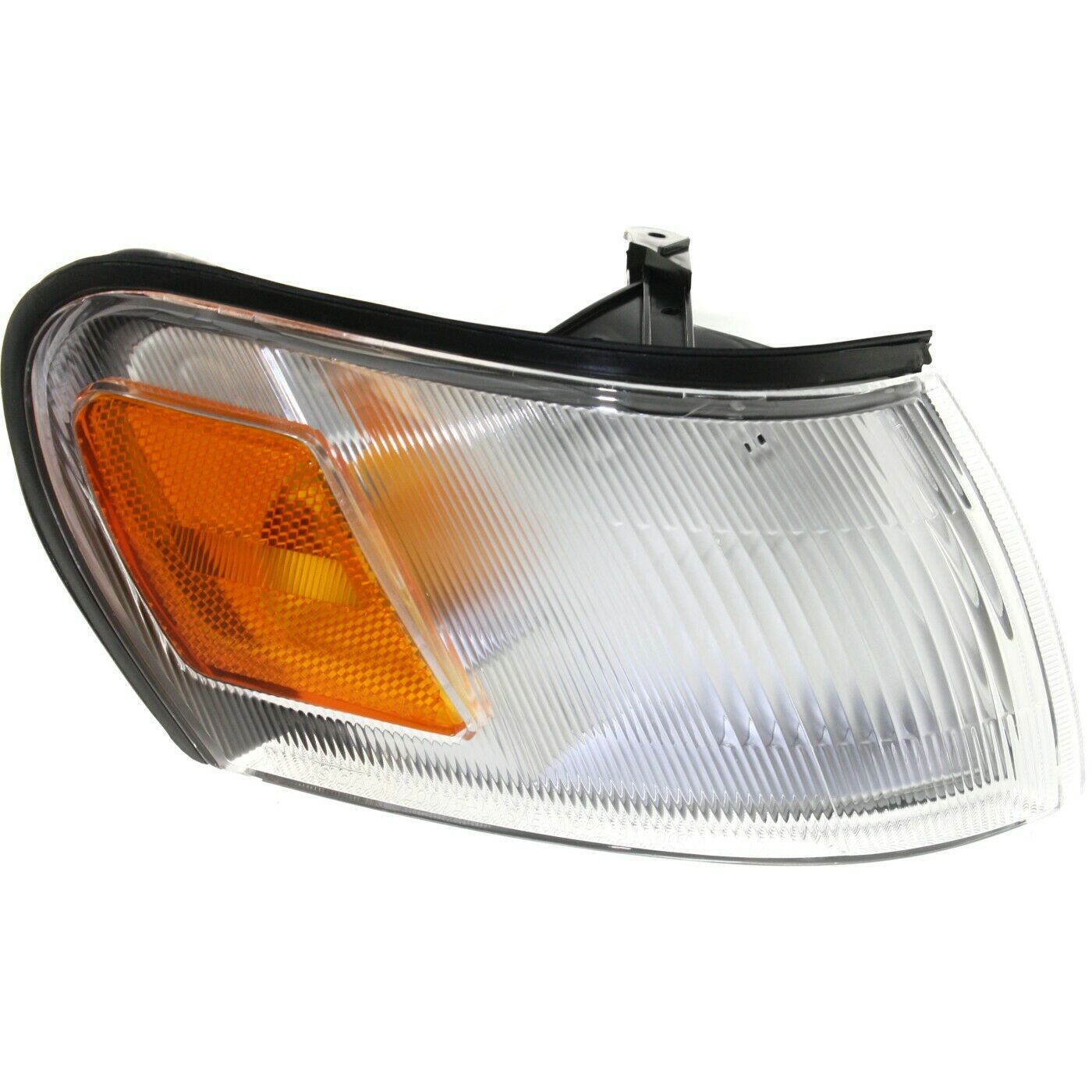 2 Sets Of - Corner Light For 1993-1997 Toyota Corolla Passenger Side Incandescent