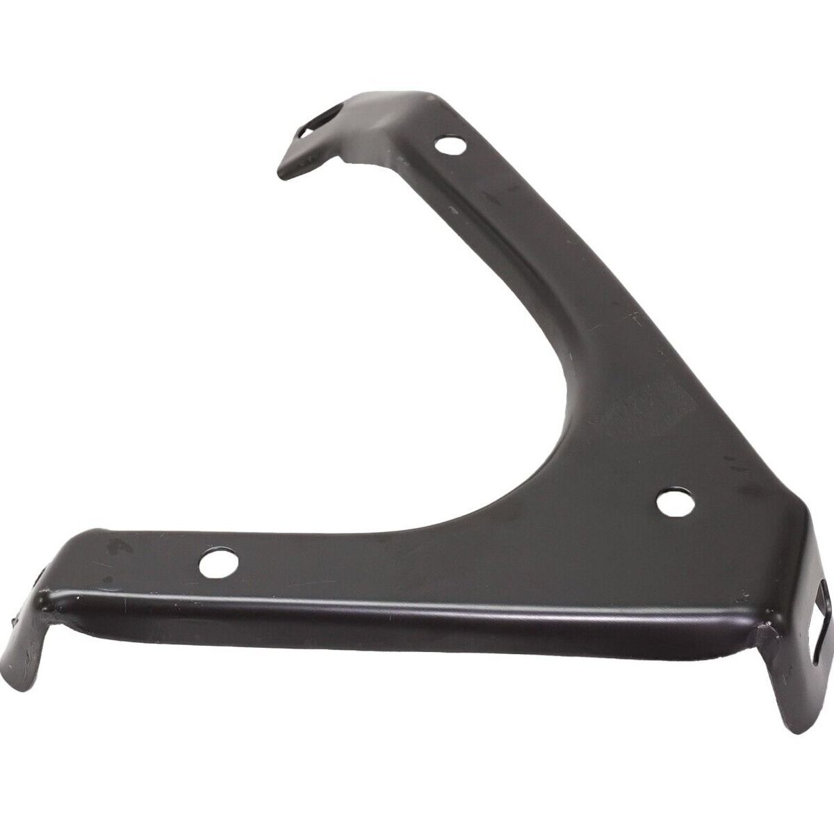 Bumper Bracket For 2001-2004 F-250 Super Duty Front Left And Right Set Of 2