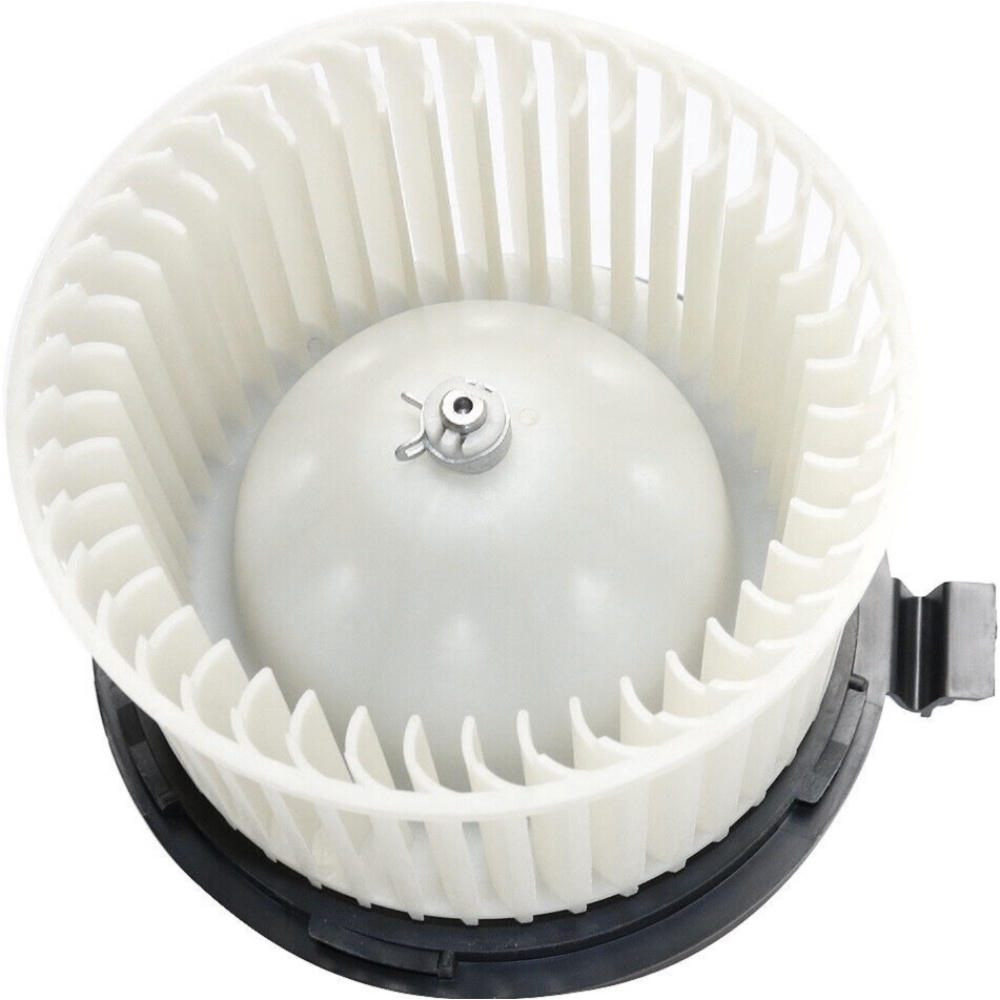 Heater Blower Motor For 2007-2011 Versa Sedan 2007-2010 Versa Hatchback W/ Wheel