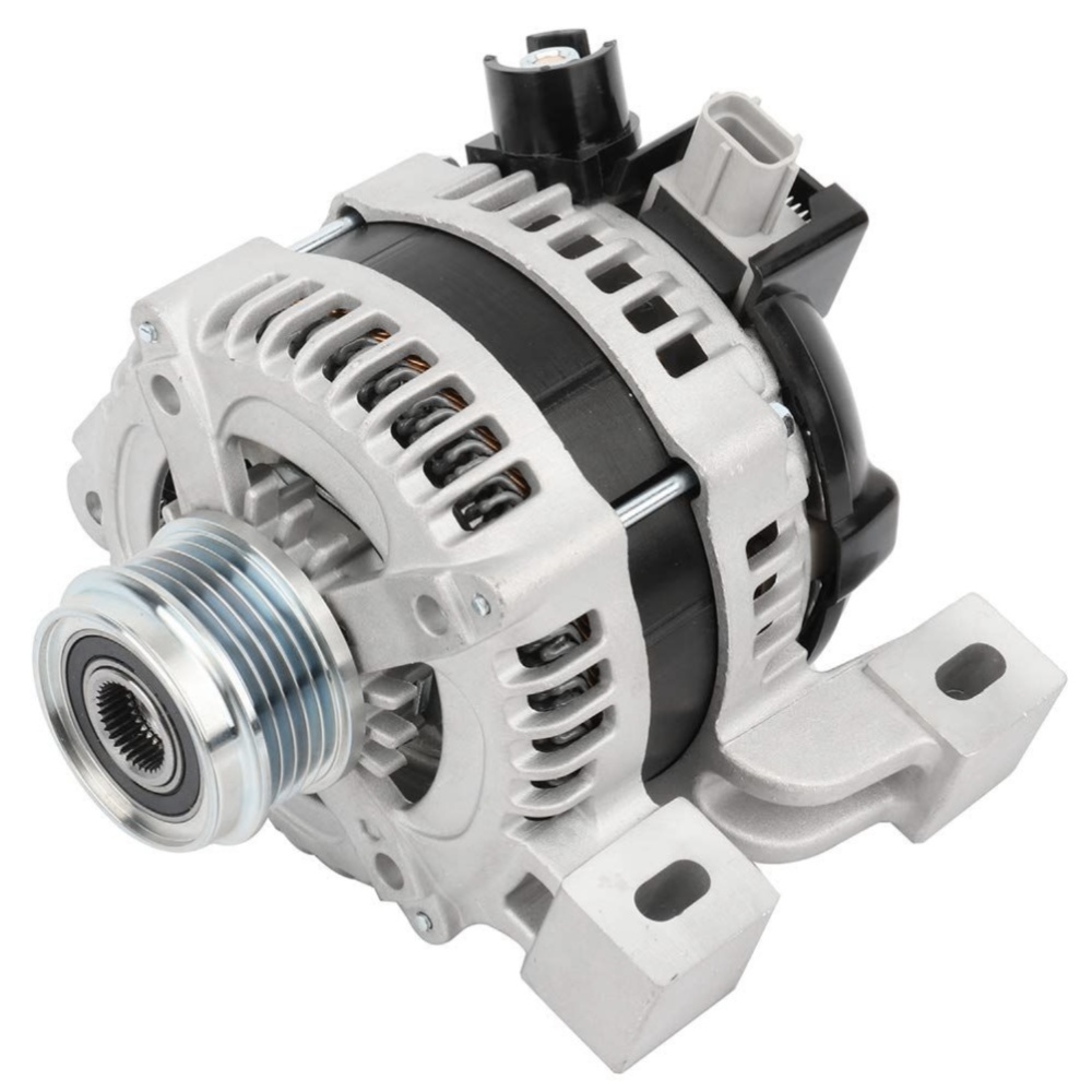 Alternator For 06 C70 Convertible 05-06 S40 Sedan 05-06 V50 Wagon 2.4L 2.5L