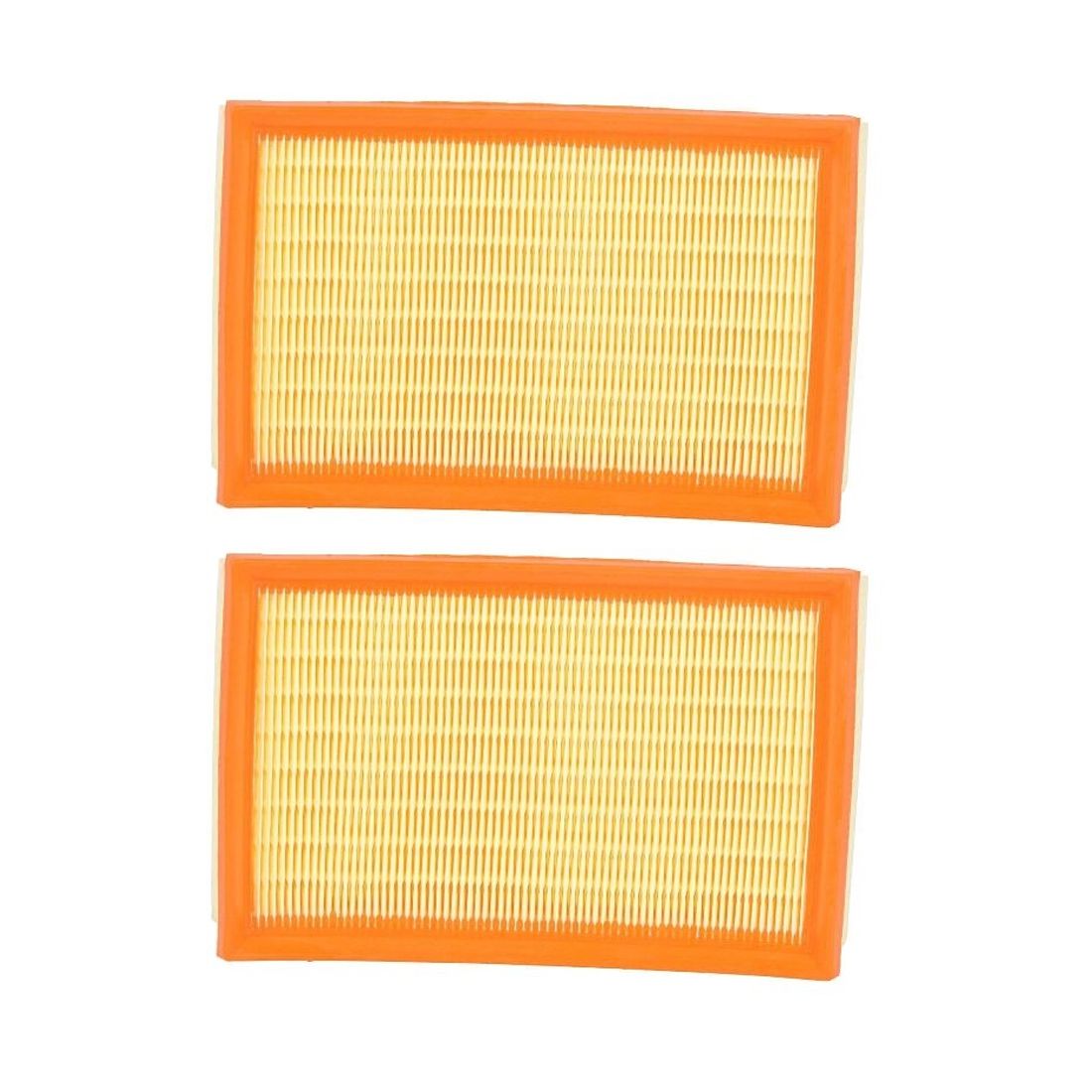 2 Sets Of - For 13-21 Encore 13-21 Trax 1.4L L4 Engine Air Filter