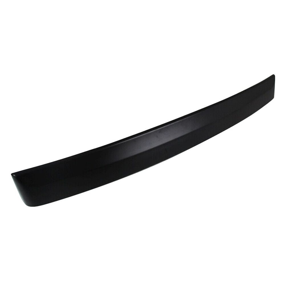 For 10 370Z 40th Anniversary Edition 2DR Style Unpainted Roof Spoiler Wing-ABS