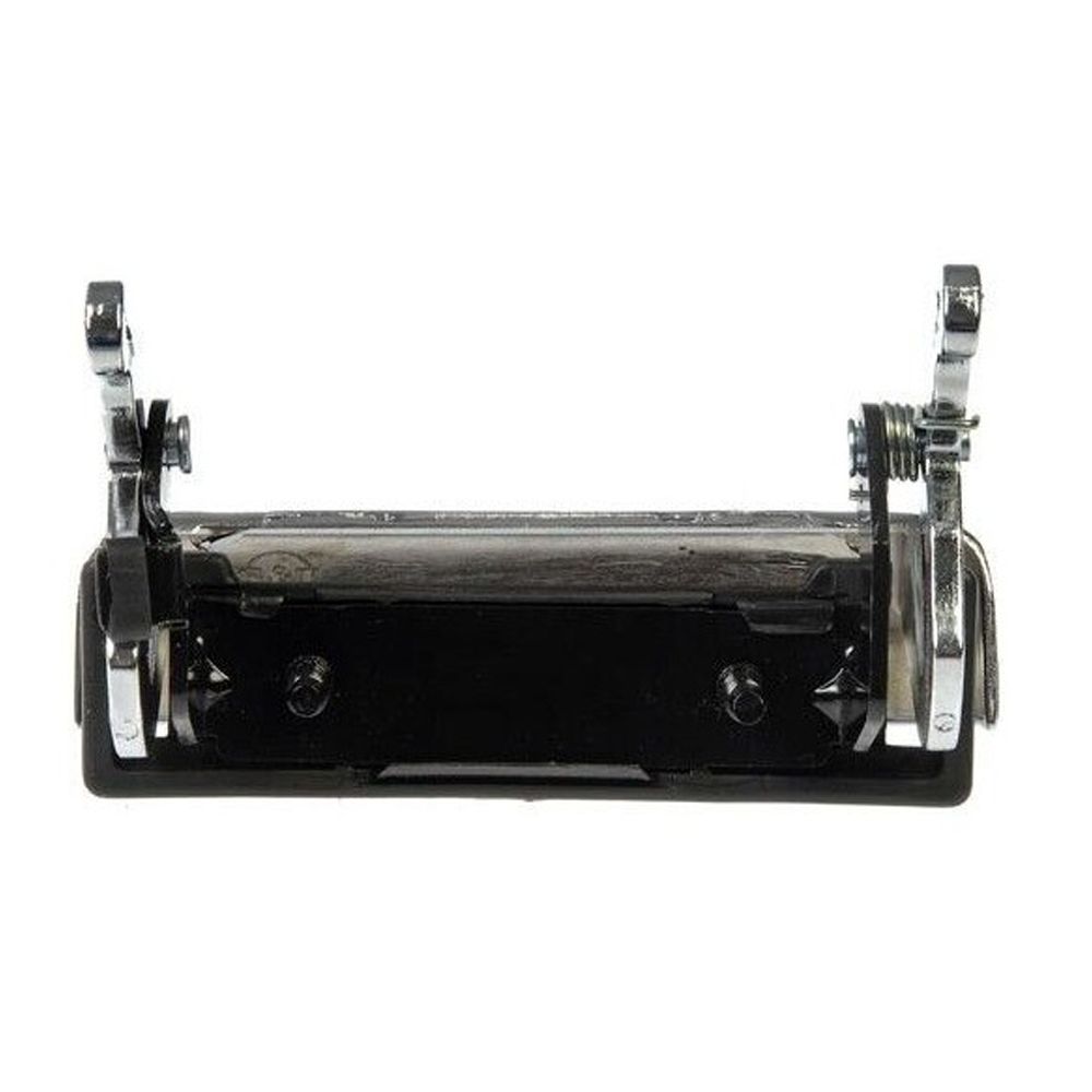 For F150 F250 F350 FSuperDuty 77052 Tailgate Handle Chrome For Truck -(Steel)