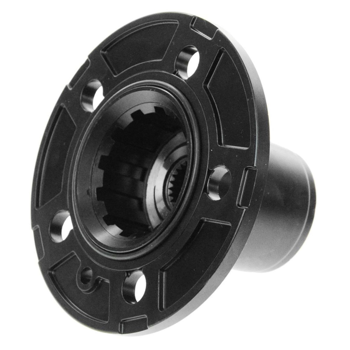 Tooth Manual Locking Hub Bronco Explorer Mazda Pickup
