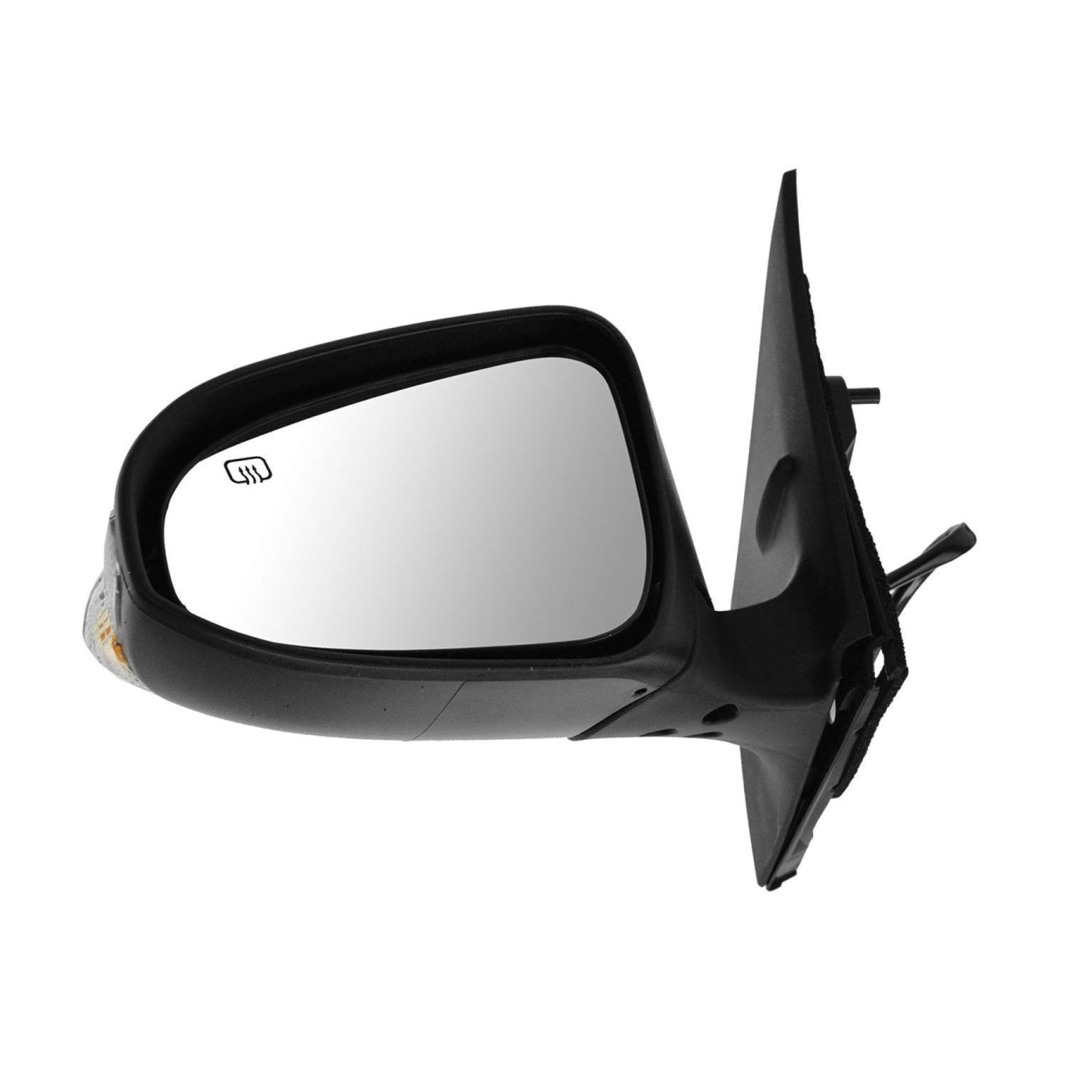 Mirror Power Heated Signal Left Driver Side For 2014-2019 Toyota Corolla