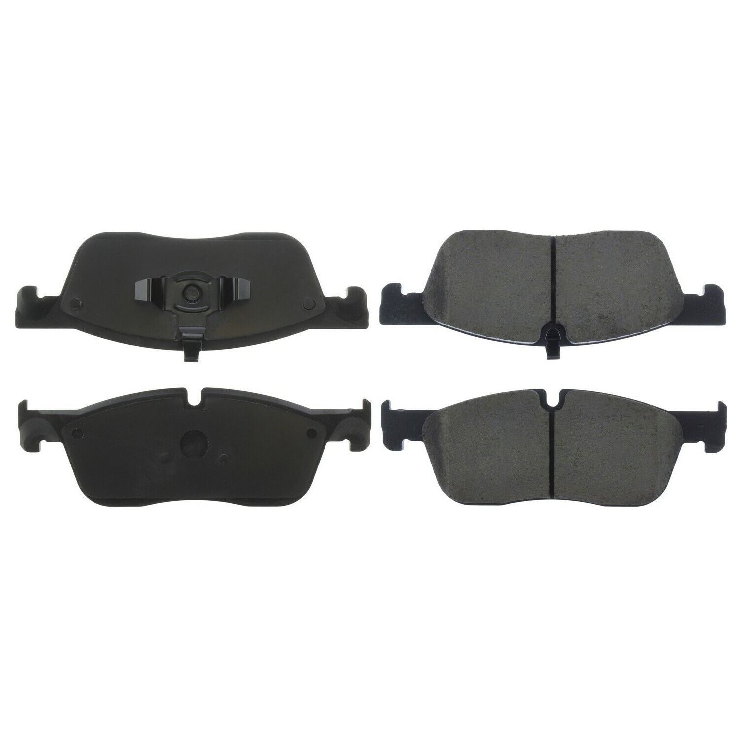 For 20 Range Rover Evoque First Edition Ceramic Brake Pad Set Front Centric