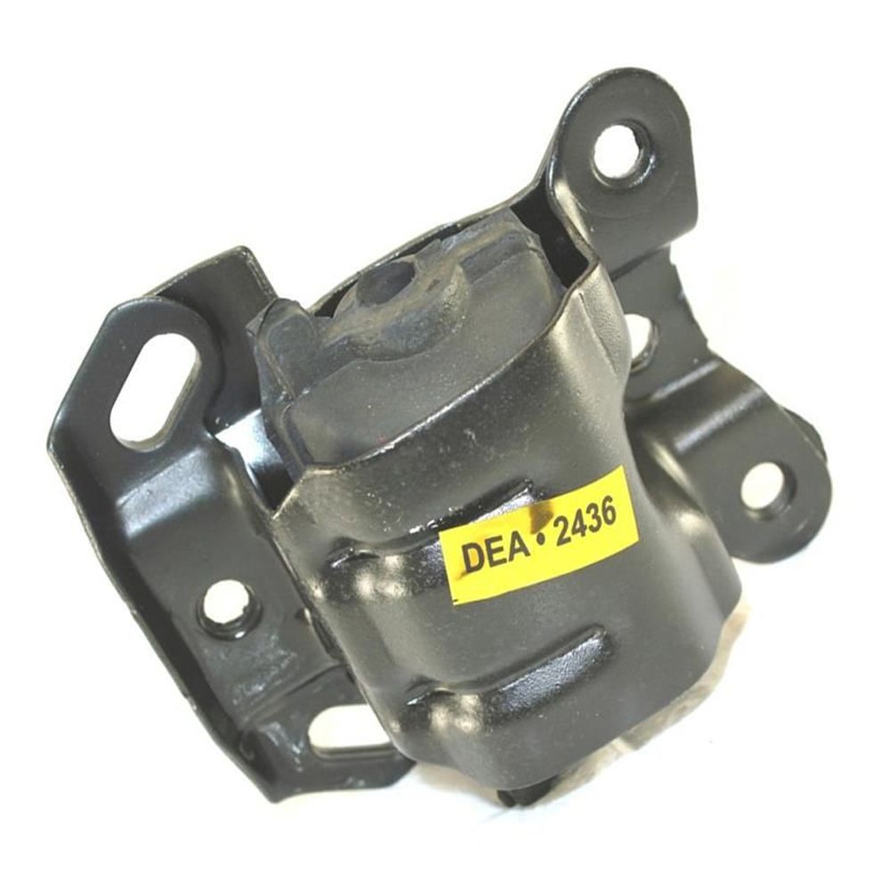 2pcs Engine Mount Front Left+Right For 1985-2005 Chevrolet Astro Base V6 3.2L