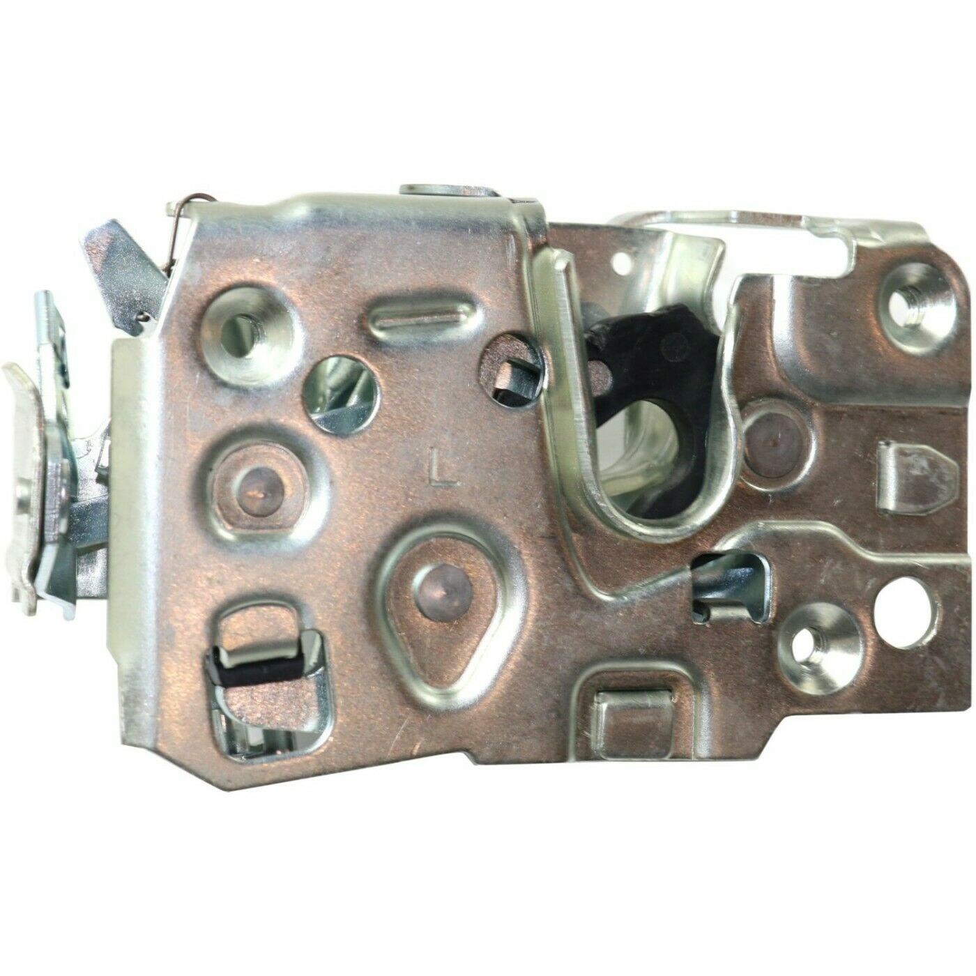 Door Lock For Cadillac Chevrolet GMC Set Of 2 Front Driver And Passenger Side
