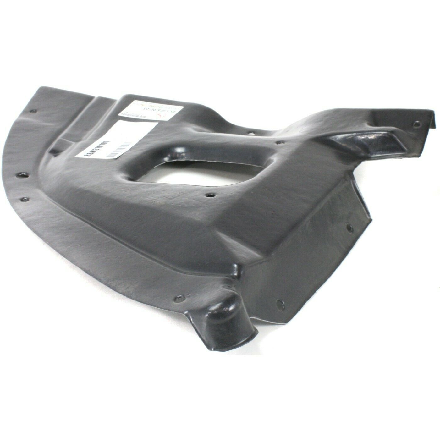 Passenger Side Engine Splash Shield For 2000-2005 Mitsubishi Eclipse