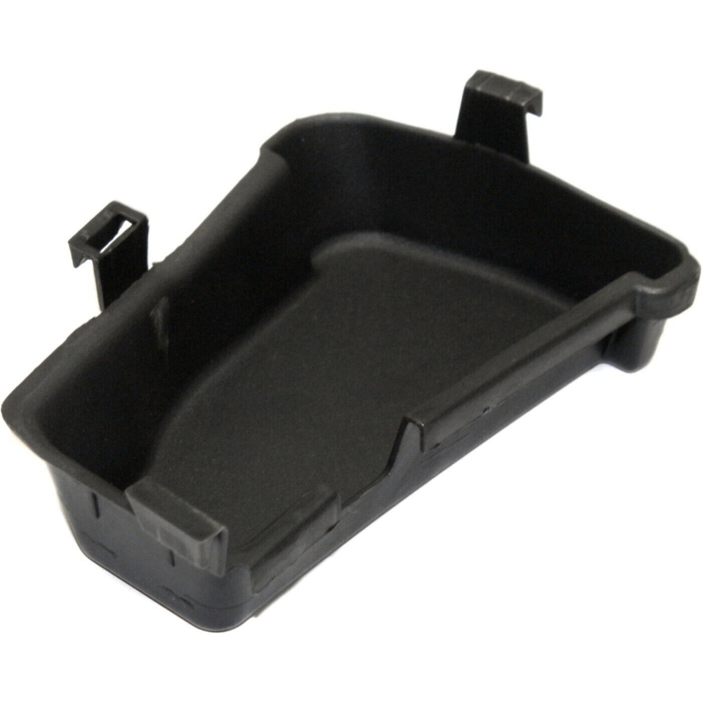 Fog Light Cover Driver Left Side Inner Interior Inside 535 5 For BMW Left