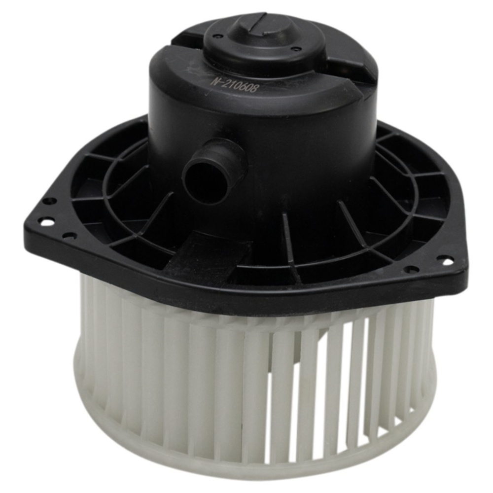 Heater A/C AC Blower Motor W/ Fan Cage For 1997-2006 Nissan Subaru Truck