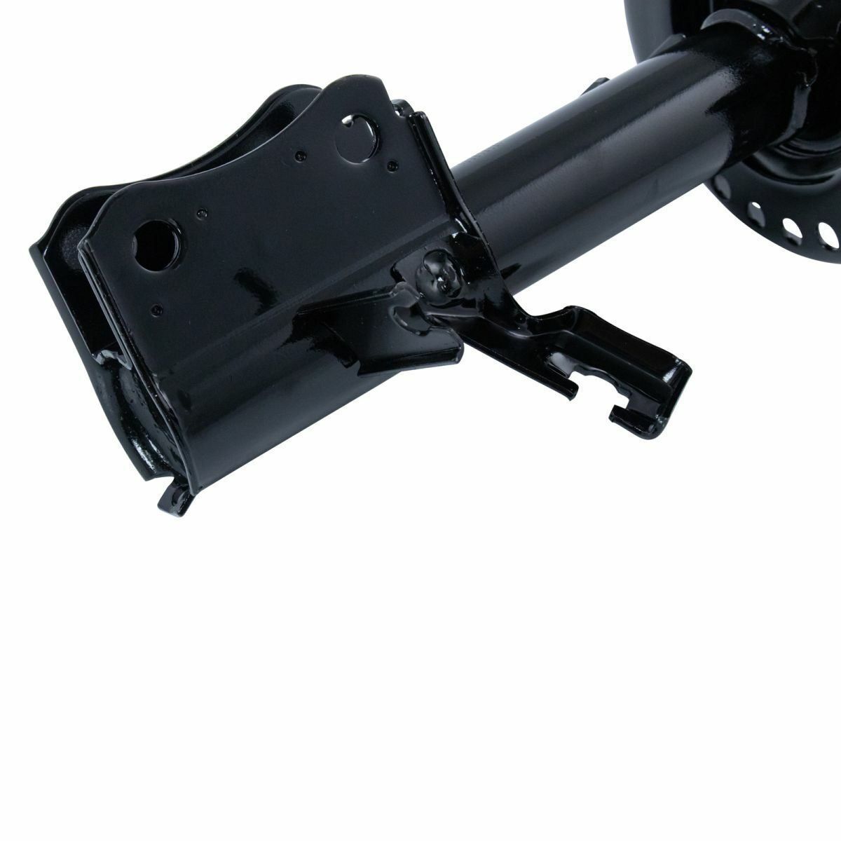 Strut Front Passenger Side Right For Nissan 2007-2012 Sentra Sedan