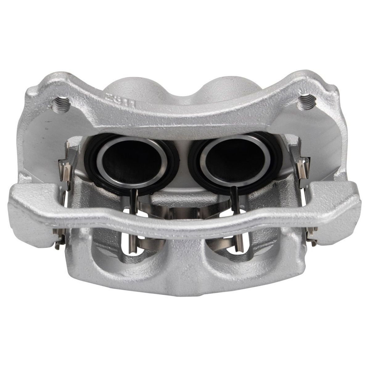 For 1995-2001 Explorer Front Disc Brake Caliper With Bracket & Hardware Pair