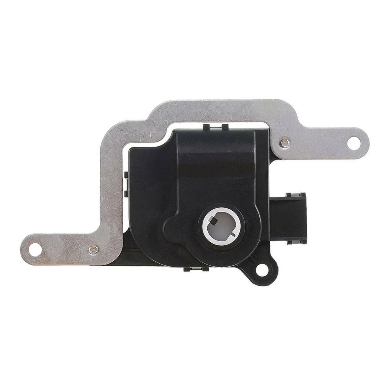2 Sets Of - HVAC Heater Blend Door Actuator Mode For Hyundai Elantra 2007-2010 Main
