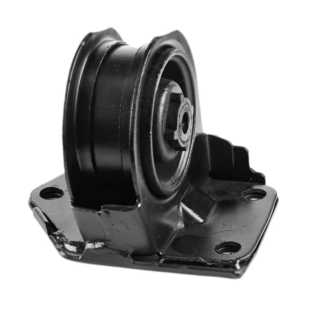 Rear Engine Mount & Left Transmission Mount 2pcs Set Fits