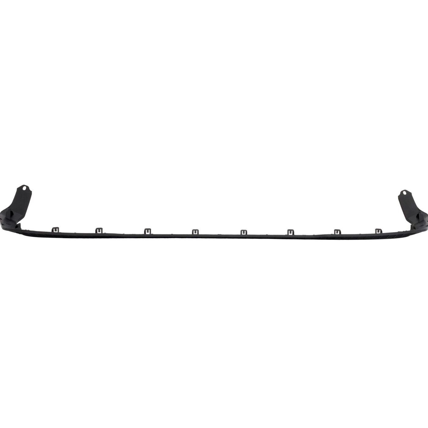 Bumper Trim For 2020-2021 Nissan Sentra Rear