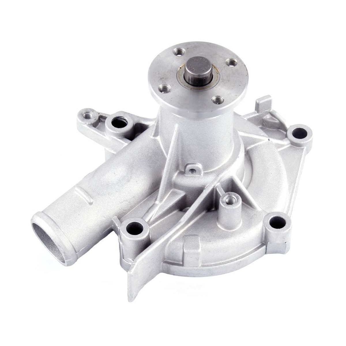 Engine Water Pump-Water Pump(Standard) 42159