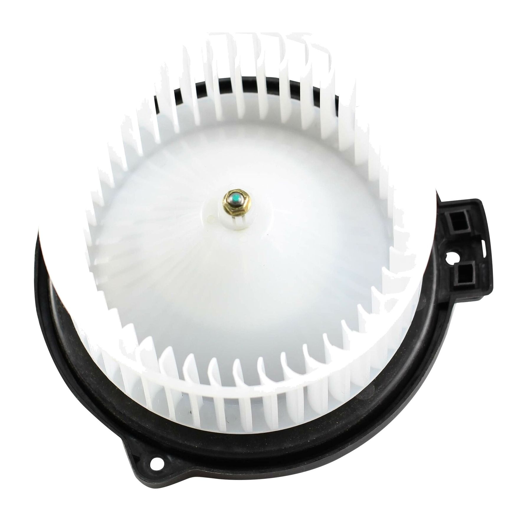 Blower Motor Fan Assembly For 1990-2000 Mazda Miata Base Convertible Pickup