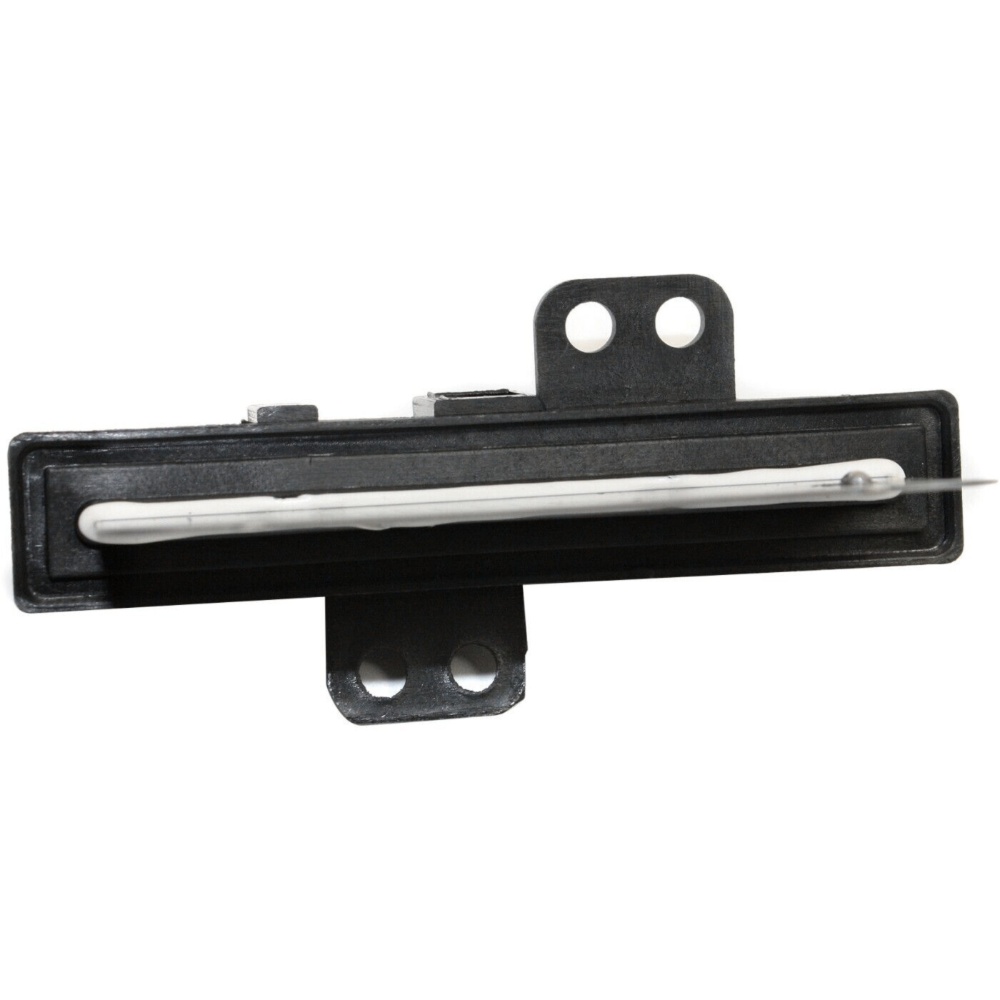 4 Sets Of - Blower Motor Resistor For 1998-2001 Nissan Altima Sedan