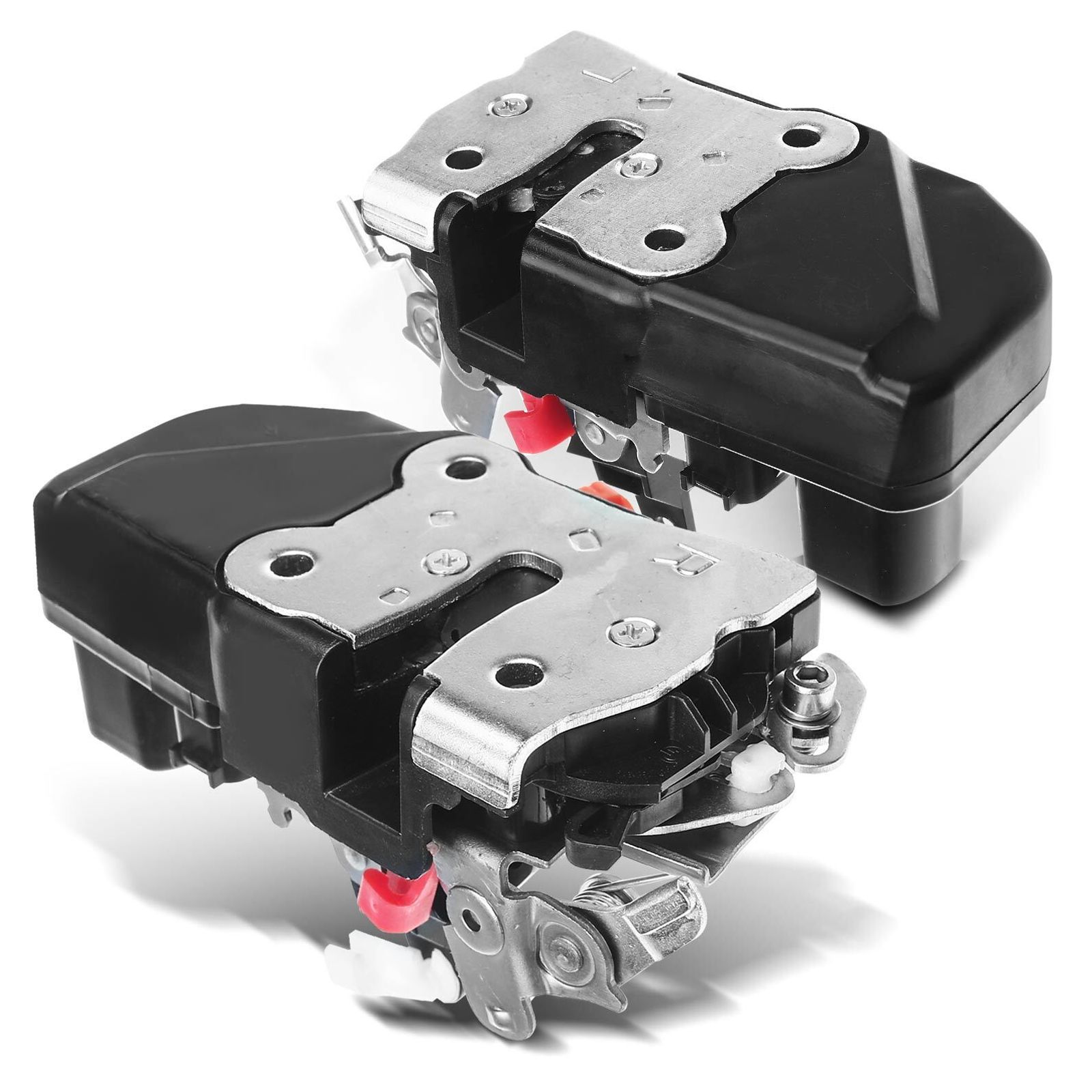 2Pcs Door Lock Actuator For Dodge Dakota 2000-2003 Durango 1998-2002 Front Side