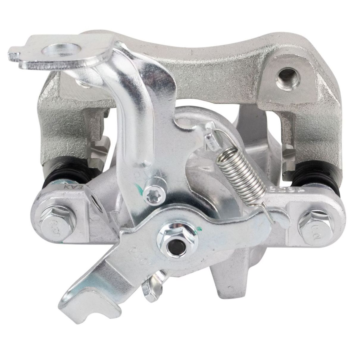 For Pontiac 09-10 Vibe Wagon Toyota 09-18 Corolla Sedan Rear Left Brake Caliper