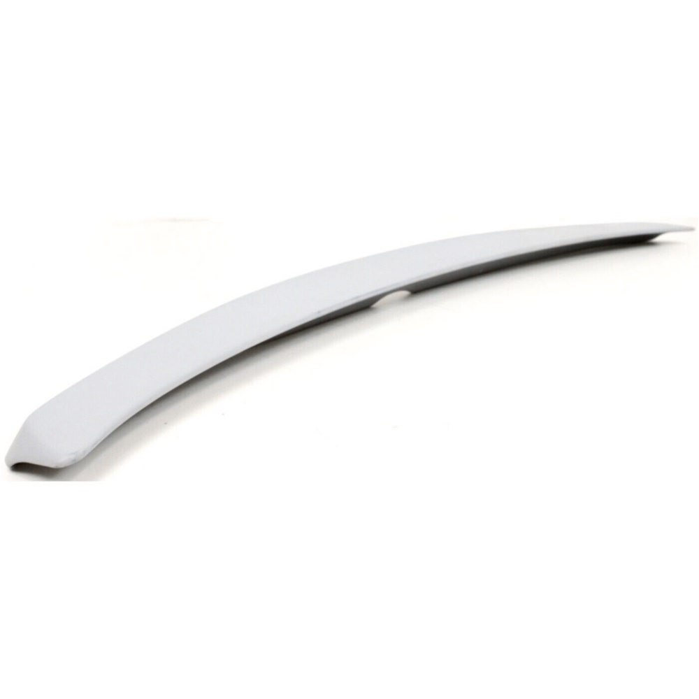7687102907 Spoiler Rear For 2009-2010 Toyota Corolla Sedan
