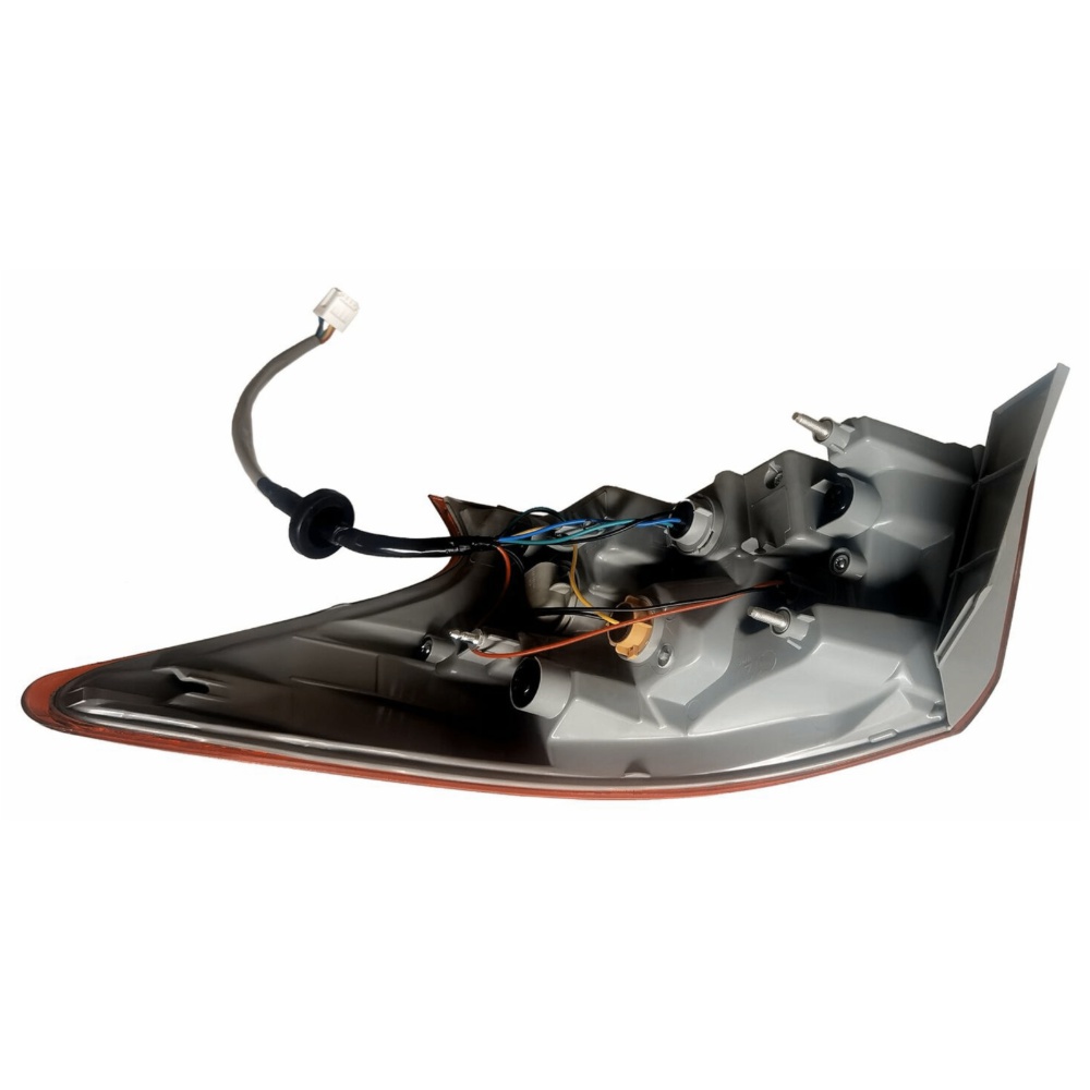 Rear Left LH Hand Outer Tail For 2016-2019 Nissan Sentra Sedan NI2804108