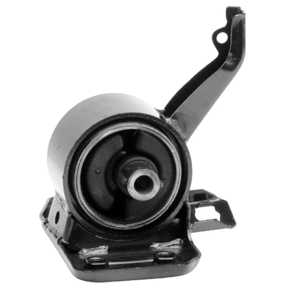 Left Manual Transmission Mount 1pc Fits L4-
