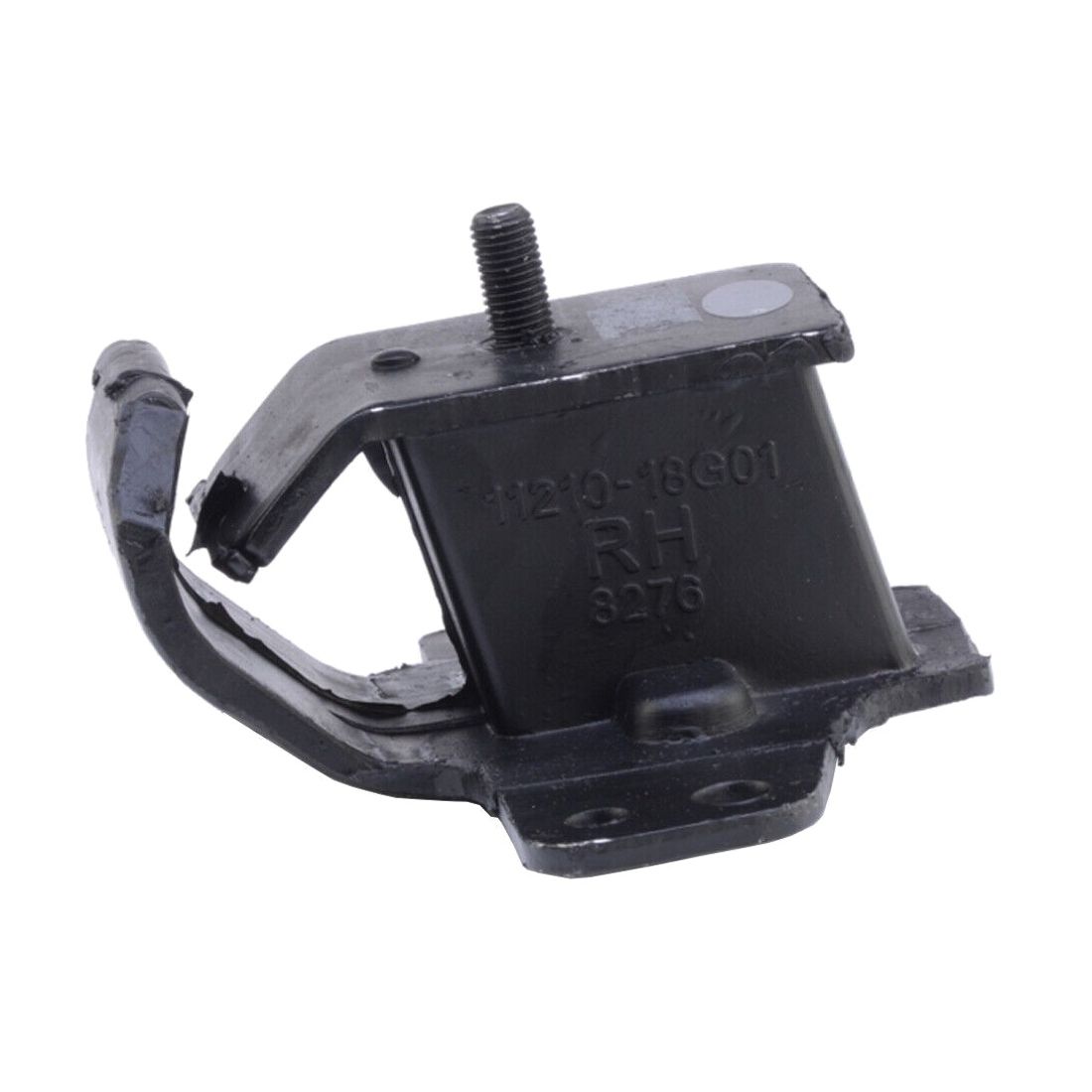 Front Left & Right Engine Motor Mount For 1986 720 A86525-2718 2.4L 11210-18G01