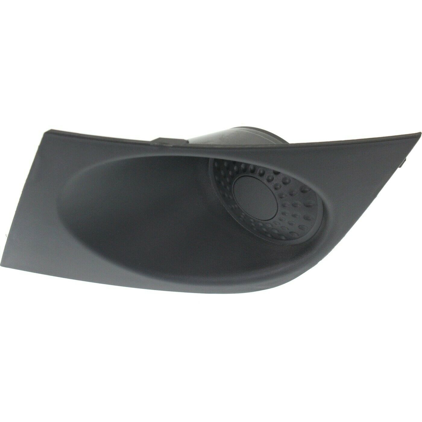 Fog Light Cover Driver Left Side LH Hand Sedan For 2007-2012 Nissan Versa