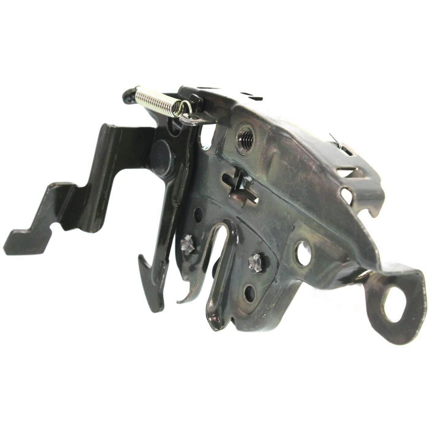 Hood Latch Lock For 2008-2013 Rogue 2014-2015 Rogue Select NI1234123 65601JM00A