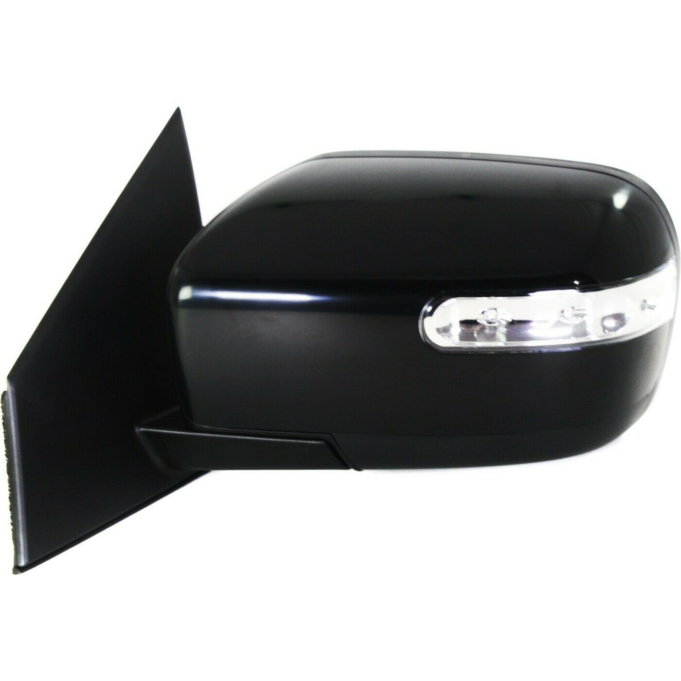 Mirror Left Hand Side In-housing Turn Signal Light Driver LH MA1320158 For Mazda