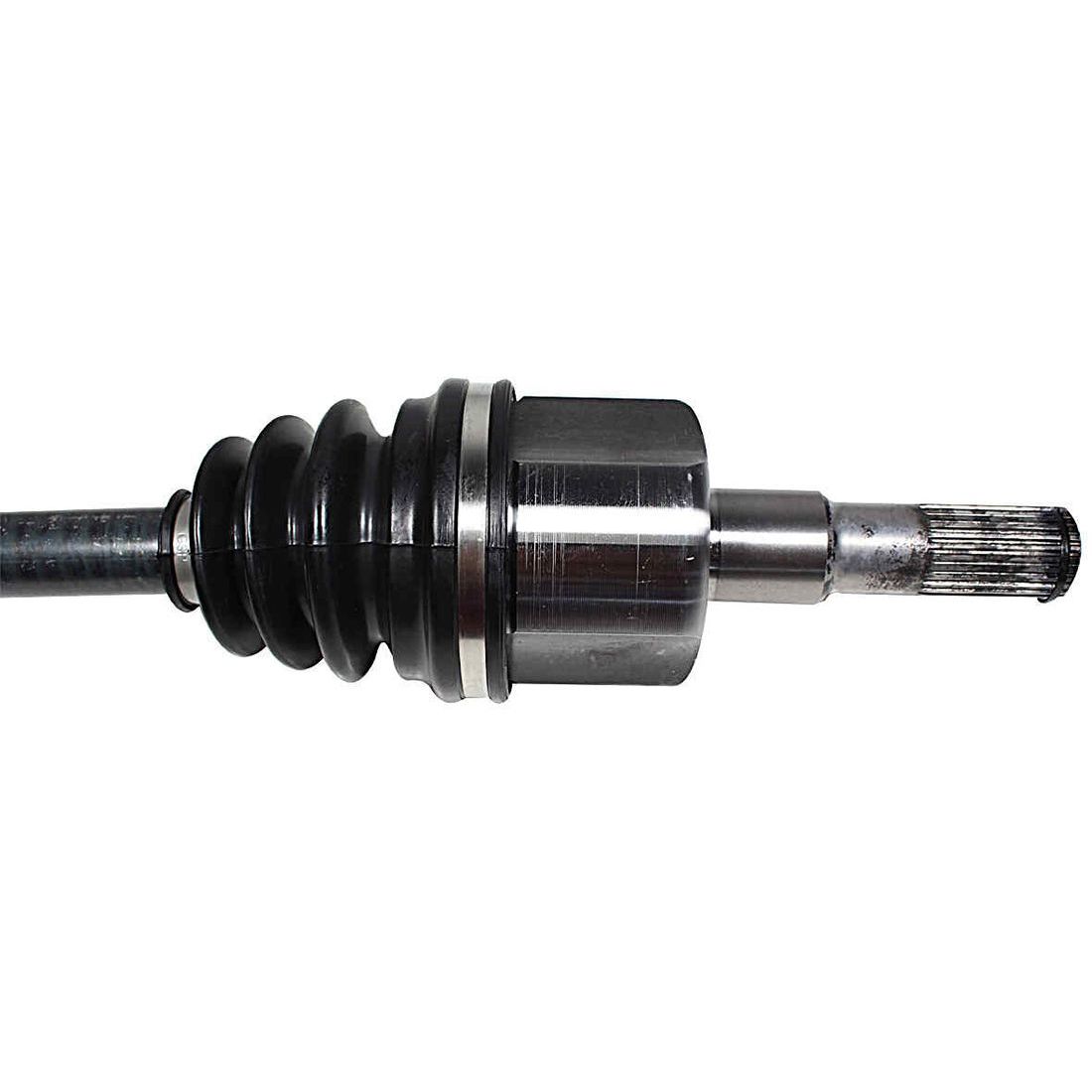 For 06-10 Ford Explorer Limited Sport Utility Front Left & Right CV Axle Shafts