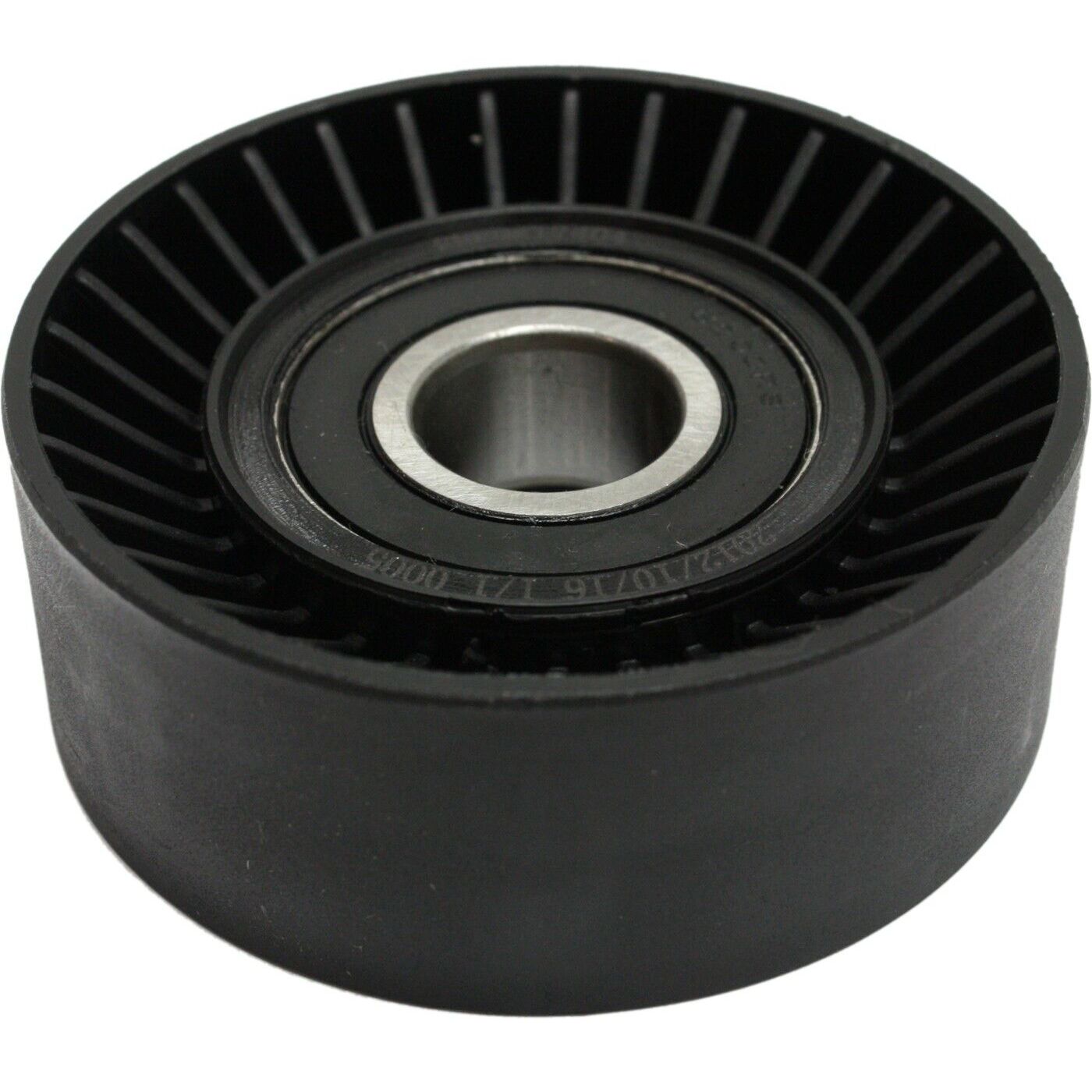 Belt Idler Pulleys Upper For 1996-2002 Z3 Roadster Convertible 3-Series 323