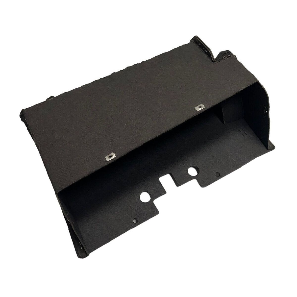 Glove Box Liner Insert For 73-75 Nova Custom Hatchback WITH Air Conditioning