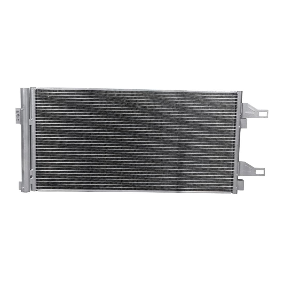 AC Condenser A/C Air Conditioning For 2014-2018 Ram ProMaster 1500 2500 3500