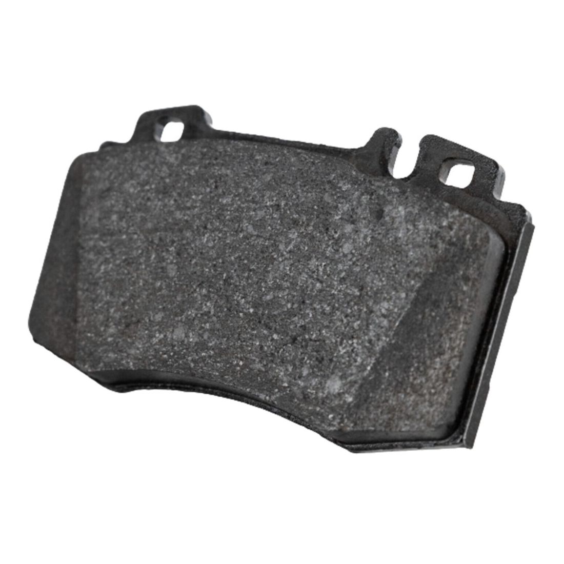 Front NAO Brake Pad Set For 2003-2006 CLK500 2007-2009 CLK550