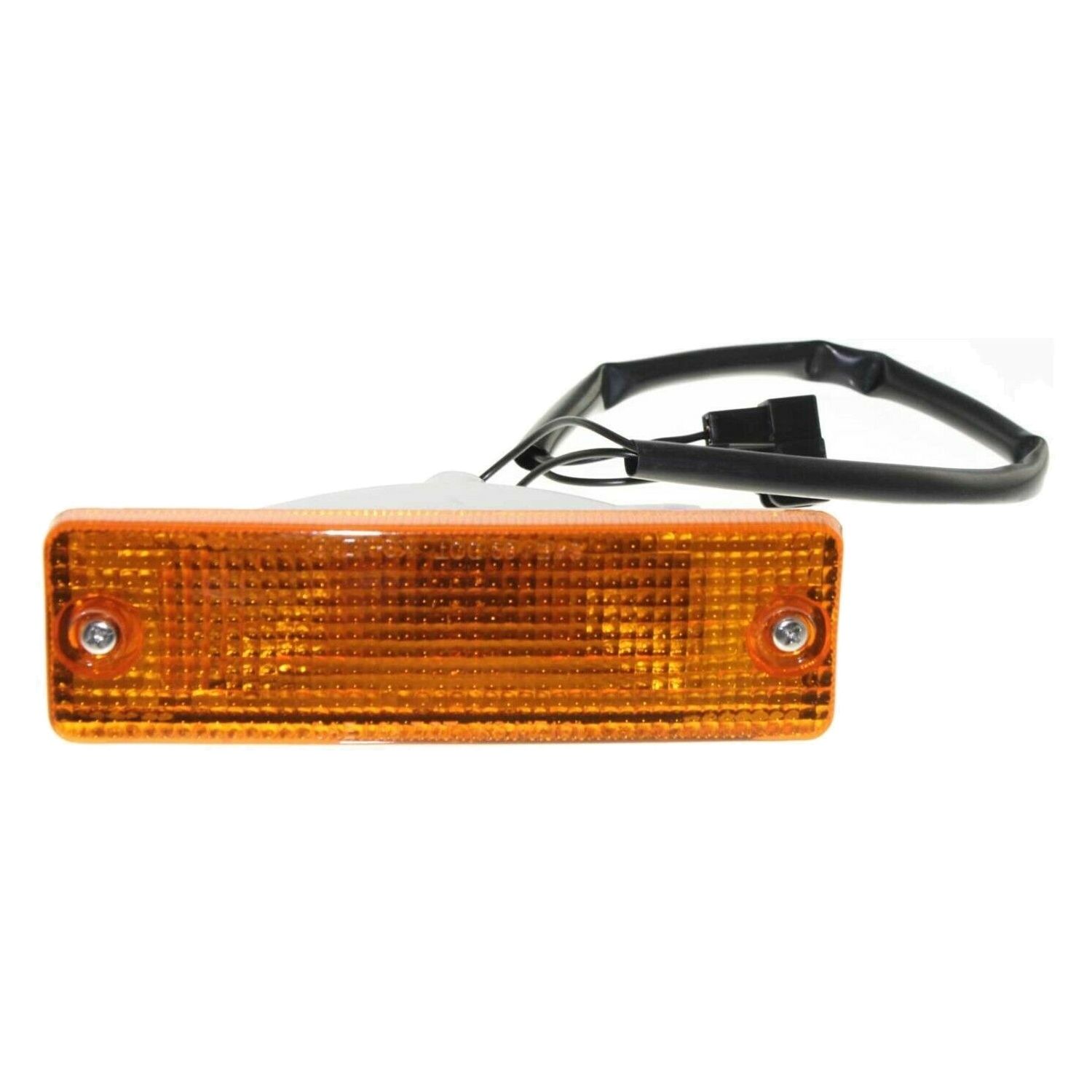 Turn Signal Light For 86-87 Mazda B2000 87-93 B2600 Plastic Lens Left Or Right