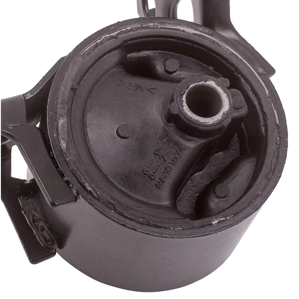 4X Engine Motor Mount & Transmission Mount For 07-16 Patriot Mk) L4 2.4L 2.0L