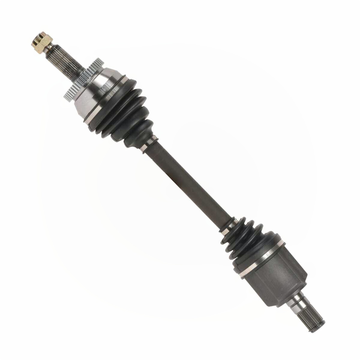 Front CV Axle Shafts Assembly Pair 2 For 2010-2012 Santa Fe 2011-2013 Sorento